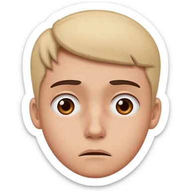 transtorno de personalidade sticker