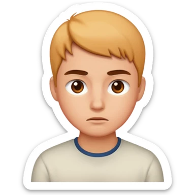 Manifesting  sticker