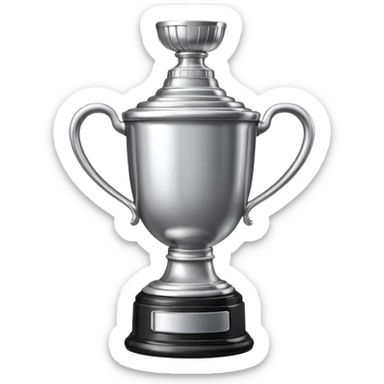 Stanley Cup  sticker