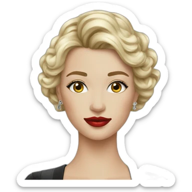 Tallinn Fashion Week sticker