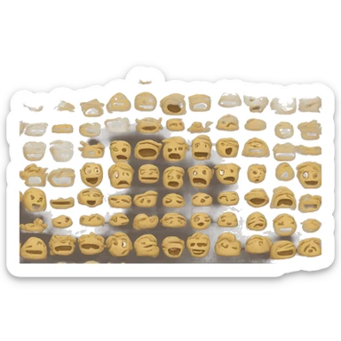 Gojo for jjk sticker