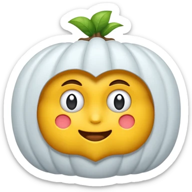 Рожевий бантик  sticker