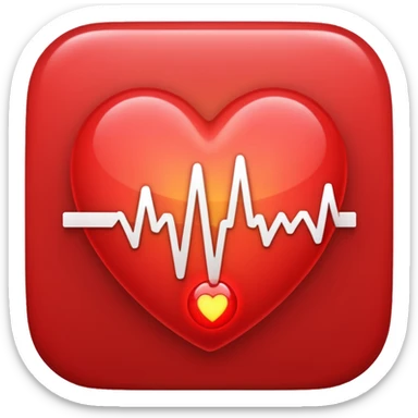  قلب نبض sticker