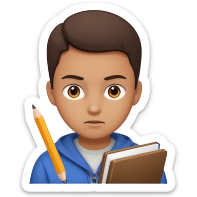 id rather learn by myself  sticker