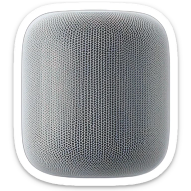 homepod sticker