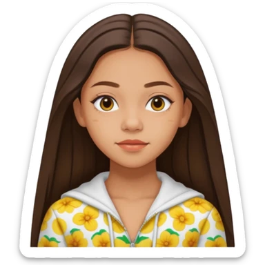 Sour Olivia rodrigo Album sticker