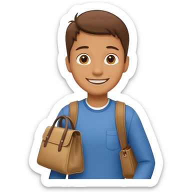 I’m just going home 🏡 and I’m not going back in until the next week so I’ll  sticker