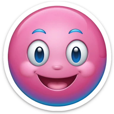 show me gumball sticker