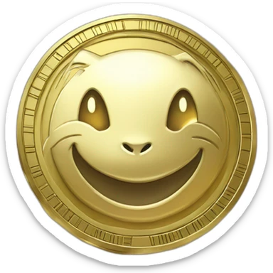 pokemon money puregold coin pokecoin pokedollar dollar sticker