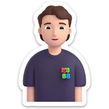 Mrbeast sticker