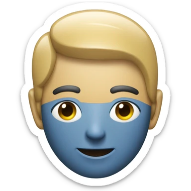 Create a chatbot icon with the color #39a16f. sticker