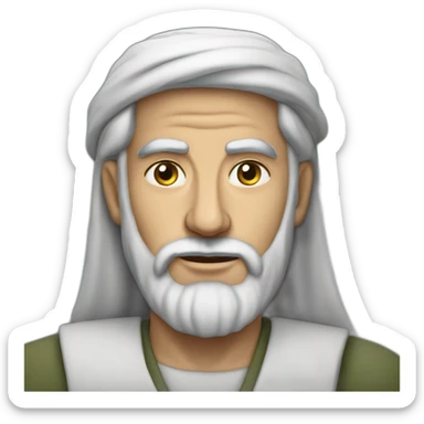 Conflit israelo-palestinien sticker