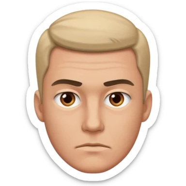 dude are you serious sticker