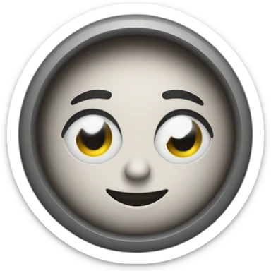 Portal de belen sticker