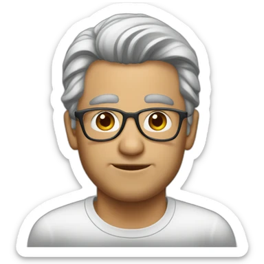 mariano lacasa sticker