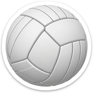 Voleybol  sticker