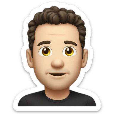 timothy sykes bobbing head sticker