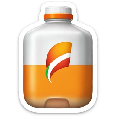 gatorade sticker