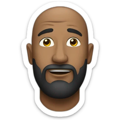 Anti marseillais sticker