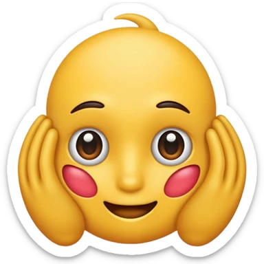 A virgina being fingered sticker