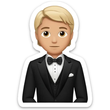 great gatsby sticker