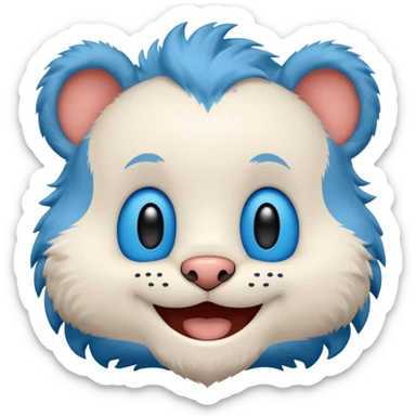 Gumball Watterson sticker