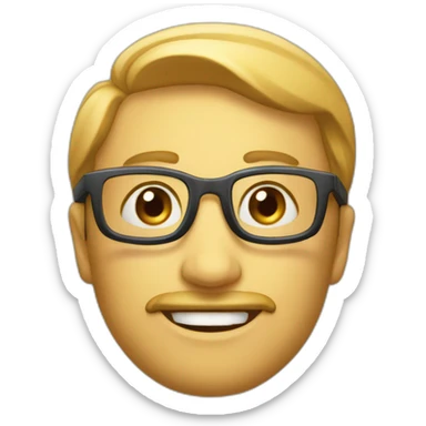 Calci fer du chateu ambulant sticker