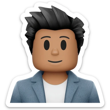 roblox sticker