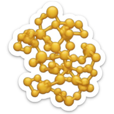 enzyme sticker