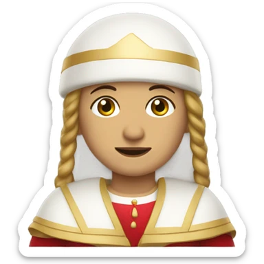 Santa Lucia de Siracusa  sticker