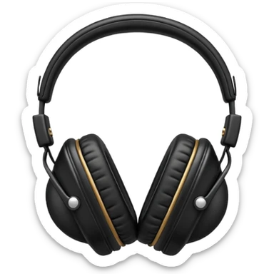  наушников в стиле Marshall.

 sticker