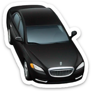 uber sticker
