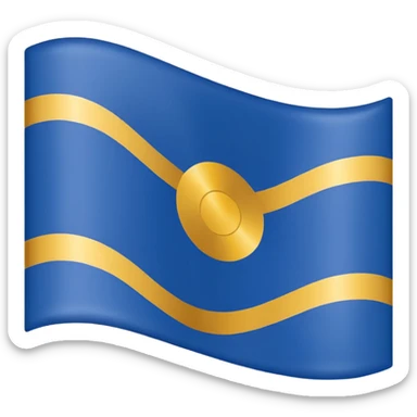 make oklahoma flag sticker