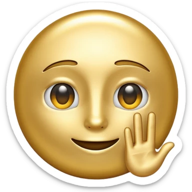 verification emoji sticker