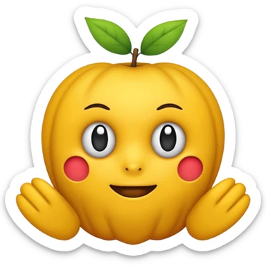 Blonde anime girl in a chair with no clothes no bra and no panties nude fingering her pussy sticker