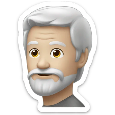 Nik sowa t3 mok sticker