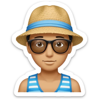 We’re planning on going back this summer alrio sticker