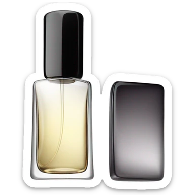 Tom ford perfume  sticker