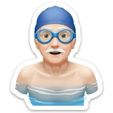 67 kid swimming in Lake Chargoggagoggmanchauggagoggchaubunagungamaugg while talking about how he has hexakosioihexekontahexaphobia while singing in the demisemihemidemisemiquaver pitch. sticker