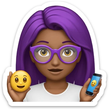 crie um emojo da reyna, jett, Iso, Omen e clove do Valorant sticker