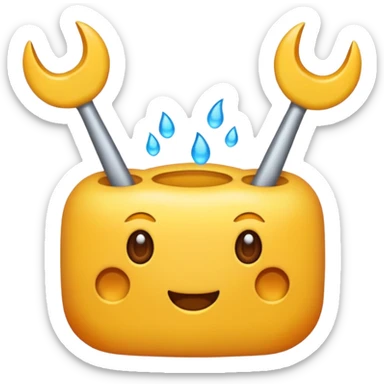 Un palo con piernas

 sticker