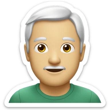 Pas ta Carbonnara sticker