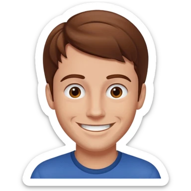 Jimmy Donaldson  sticker