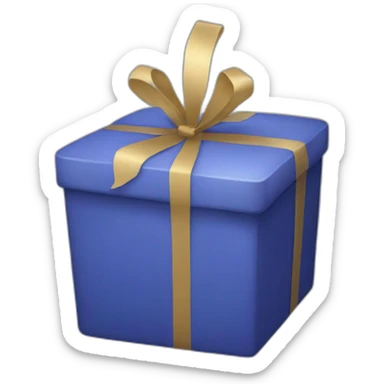 Boite de nuit sticker