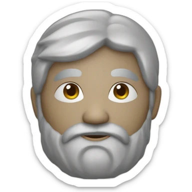 Svarga Dvijasana sticker