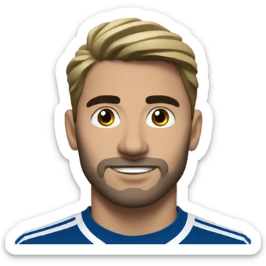 alejandro garnacho, man united #17 sticker