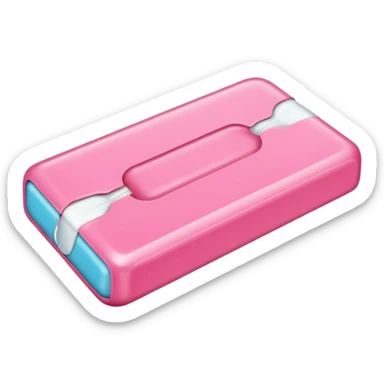 Tyggegummi ￼ sticker