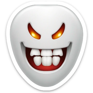 thing-teeth-teeth-help-thing-thing-teeth-thing-hell-teeth-teeth-boreal-fear-fear-archon-of-mars-93330 sticker