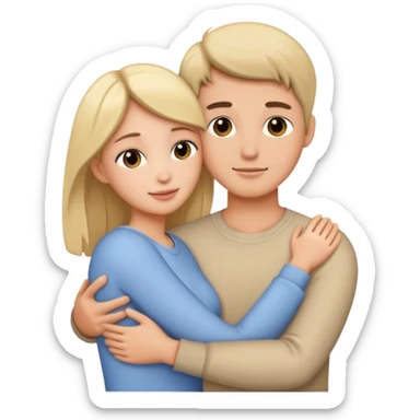 Conexão Profunda sticker