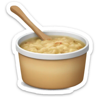 Un pot de rillettes du Mans  sticker